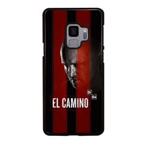 BREAKING BAD MOVIE Samsung Galaxy S9 Case Cover BREAKING BAD MOVIE Samsung Galaxy S9 Case Cover