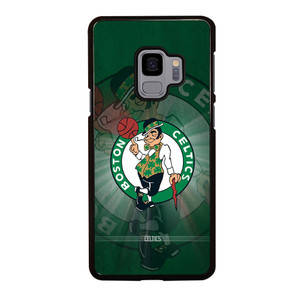 BOSTON CELTICS 3 Samsung Galaxy S9 Case Cover