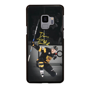 BOSTON BRUINS DAVID PASTRNAK CELEBRATION Samsung Galaxy S9 Case Cover BOSTON BRUINS DAVID PASTRNAK CELEBRATION Samsung Galaxy S9 Case Cover