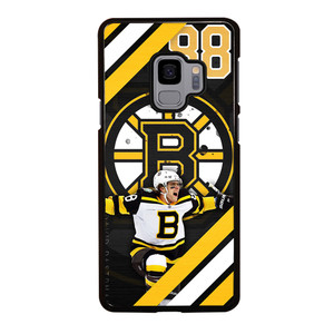 BOSTON BRUINS DAVID PASTRNAK 88 Samsung Galaxy S9 Case Cover BOSTON BRUINS DAVID PASTRNAK 88 Samsung Galaxy S9 Case Cover