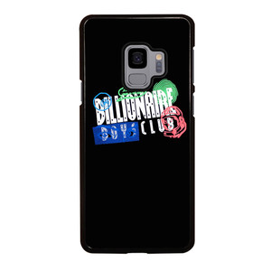 BILLIONAIRE BOYS CLUB BBC Samsung Galaxy S9 Case Cover