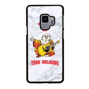 BIG BUDDHA TRUE RELIGION MARBLE Samsung Galaxy S9 Case Cover BIG BUDDHA TRUE RELIGION MARBLE Samsung Galaxy S9 Case Cover