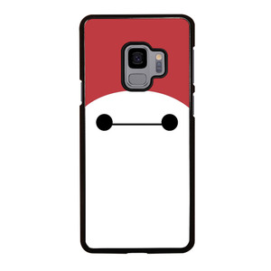 BAYMAX BADGE Samsung Galaxy S9 Case Cover