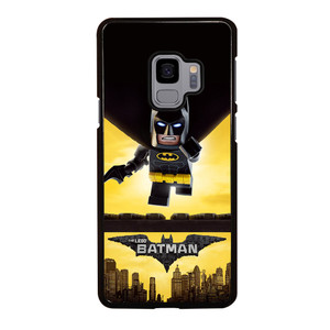 BATMAN LEGO Samsung Galaxy S9 Case Cover