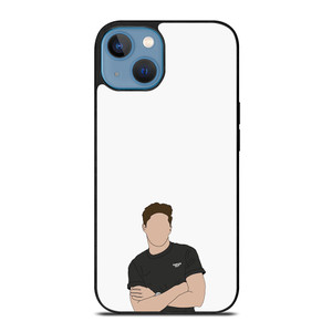 NIALL HORAN 4 iPhone 13 Case Cover