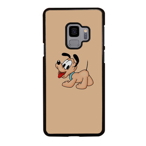 BABY PLUTO Samsung Galaxy S9 Case Cover BABY PLUTO Samsung Galaxy S9 Case Cover