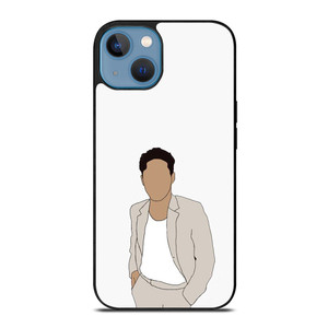 NIALL HORAN 2 iPhone 13 Case Cover