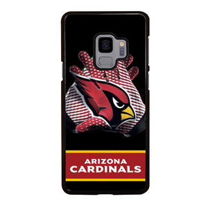 ARIZONA CARDINALS 3 Samsung Galaxy S9 Case Cover ARIZONA CARDINALS 3 Samsung Galaxy S9 Case Cover