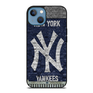 NEW YORK YANKEES WALL iPhone 13 Case Cover NEW YORK YANKEES WALL iPhone 13 Case Cover