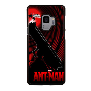 ANT MAN 3 Samsung Galaxy S9 Case Cover ANT MAN 3 Samsung Galaxy S9 Case Cover