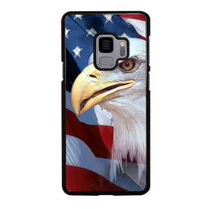 AMERICAN EAGLE USA Samsung Galaxy S9 Case Cover AMERICAN EAGLE USA Samsung Galaxy S9 Case Cover