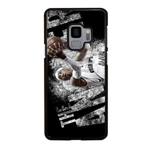 ALLEN IVERSON 1 Samsung Galaxy S9 Case Cover ALLEN IVERSON 1 Samsung Galaxy S9 Case Cover