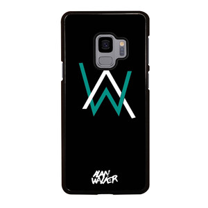 ALAN WALKER DJ 3 Samsung Galaxy S9 Case Cover ALAN WALKER DJ 3 Samsung Galaxy S9 Case Cover