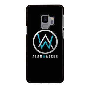ALAN WALKER DJ 1 Samsung Galaxy S9 Case Cover ALAN WALKER DJ 1 Samsung Galaxy S9 Case Cover