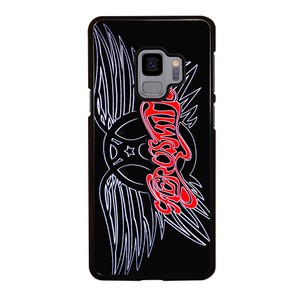 AEROSMITH 1 Samsung Galaxy S9 Case Cover