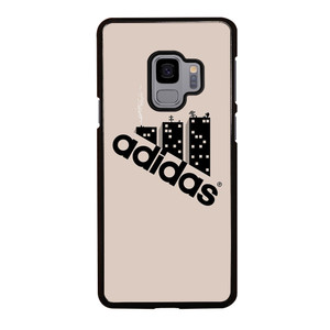 ADIDAS SKYLINE Samsung Galaxy S9 Case Cover ADIDAS SKYLINE Samsung Galaxy S9 Case Cover