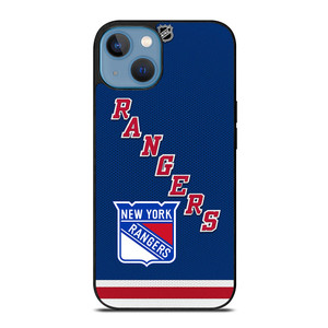 NEW YORK RANGERS 1 iPhone 13 Case Cover
