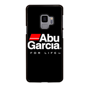 ABU GARCIA FISHING LOGO Samsung Galaxy S9 Case Cover ABU GARCIA FISHING LOGO Samsung Galaxy S9 Case Cover