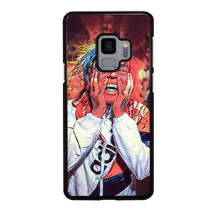 6IX9INE RAPPER ART Samsung Galaxy S9 Case Cover 6IX9INE RAPPER ART Samsung Galaxy S9 Case Cover