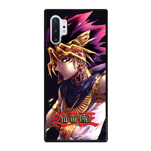 YU GI OH CARD GAME SERIES Samsung Galaxy Note 10 Plus Case Cover YU GI OH CARD GAME SERIES Samsung Galaxy Note 10 Plus Case Cover