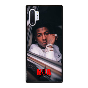 YOUNGBOY NBA RAPPER YOUNG Samsung Galaxy Note 10 Plus Case Cover