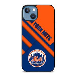 NEW YORK METS 2 iPhone 13 Case Cover