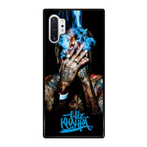 WIZ KHALIFA RAPPER Samsung Galaxy Note 10 Plus Case Cover WIZ KHALIFA RAPPER Samsung Galaxy Note 10 Plus Case Cover