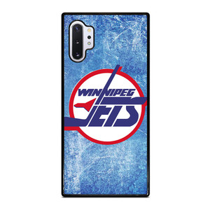 WINNIPEG JETS 2 Samsung Galaxy Note 10 Plus Case Cover