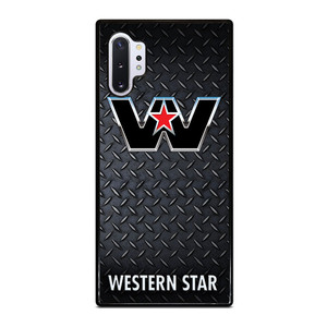 WESTERN STAR 2 Samsung Galaxy Note 10 Plus Case Cover WESTERN STAR 2 Samsung Galaxy Note 10 Plus Case Cover