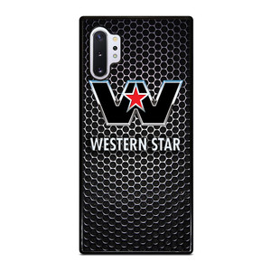 WESTERN STAR 1 Samsung Galaxy Note 10 Plus Case Cover WESTERN STAR 1 Samsung Galaxy Note 10 Plus Case Cover