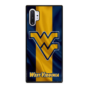 WEST VIRGINIA MOUNTAINEERS 3 Samsung Galaxy Note 10 Plus Case Cover WEST VIRGINIA MOUNTAINEERS 3 Samsung Galaxy Note 10 Plus Case Cover