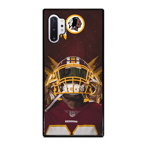 WASHINGTON REDSKINS FOOTBALL Samsung Galaxy Note 10 Plus Case Cover WASHINGTON REDSKINS FOOTBALL Samsung Galaxy Note 10 Plus Case Cover