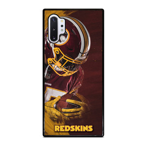 WASHINGTON REDSKINS 3 Samsung Galaxy Note 10 Plus Case Cover WASHINGTON REDSKINS 3 Samsung Galaxy Note 10 Plus Case Cover