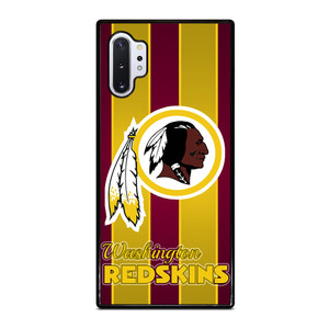 WASHINGTON REDSKINS 2 Samsung Galaxy Note 10 Plus Case Cover WASHINGTON REDSKINS 2 Samsung Galaxy Note 10 Plus Case Cover