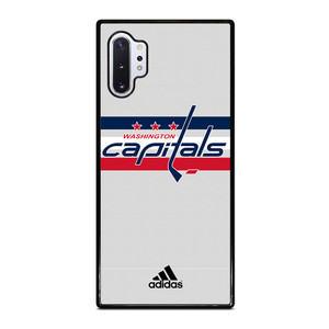 WASHINGTON CAPITALS 2 Samsung Galaxy Note 10 Plus Case Cover WASHINGTON CAPITALS 2 Samsung Galaxy Note 10 Plus Case Cover