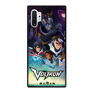 VOLTRON FORCE Samsung Galaxy Note 10 Plus Case Cover VOLTRON FORCE Samsung Galaxy Note 10 Plus Case Cover
