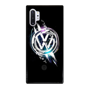 VOLKSWAGEN LOGO ART Samsung Galaxy Note 10 Plus Case Cover VOLKSWAGEN LOGO ART Samsung Galaxy Note 10 Plus Case Cover