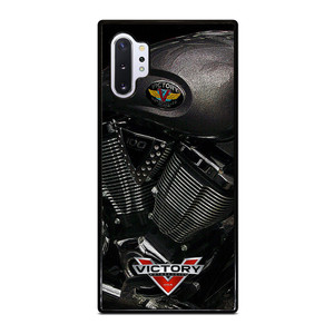 VICTORY MOTORCYCLES ENGINE Samsung Galaxy Note 10 Plus Case Cover VICTORY MOTORCYCLES ENGINE Samsung Galaxy Note 10 Plus Case Cover