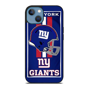 NEW YORK GIANTS 3 iPhone 13 Case Cover