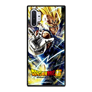 VEGETA MAJIN DRAGON BALL Samsung Galaxy Note 10 Plus Case Cover VEGETA MAJIN DRAGON BALL Samsung Galaxy Note 10 Plus Case Cover