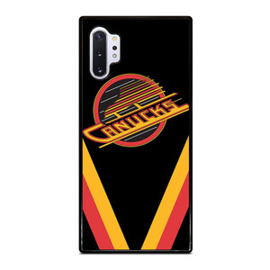 VANCOUVER CANUCKS 1 Samsung Galaxy Note 10 Plus Case Cover VANCOUVER CANUCKS 1 Samsung Galaxy Note 10 Plus Case Cover