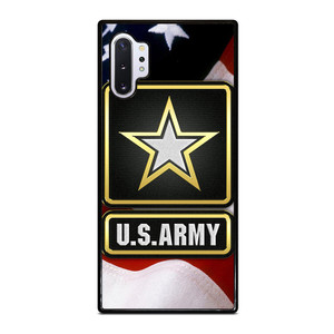US ARMY USA MILITARY Samsung Galaxy Note 10 Plus Case Cover US ARMY USA MILITARY Samsung Galaxy Note 10 Plus Case Cover