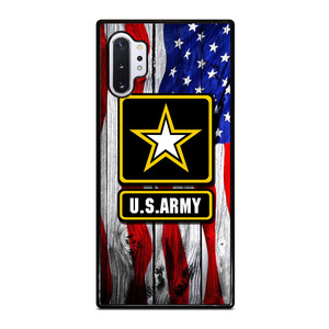US ARMY AMERICAN LOGO Samsung Galaxy Note 10 Plus Case Cover US ARMY AMERICAN LOGO Samsung Galaxy Note 10 Plus Case Cover