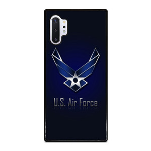 US AIR FORCE LOGO Samsung Galaxy Note 10 Plus Case Cover