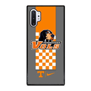 UNIVERSITY OF TENNESSEE UT VOLS 2 Samsung Galaxy Note 10 Plus Case Cover UNIVERSITY OF TENNESSEE UT VOLS 2 Samsung Galaxy Note 10 Plus Case Cover