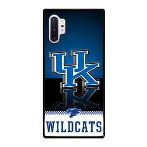 UNIVERSITY OF KENTUCKY UK Samsung Galaxy Note 10 Plus Case Cover