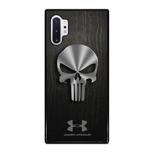 UNDER ARMOUR PUNISHER 2 Samsung Galaxy Note 10 Plus Case Cover UNDER ARMOUR PUNISHER 2 Samsung Galaxy Note 10 Plus Case Cover