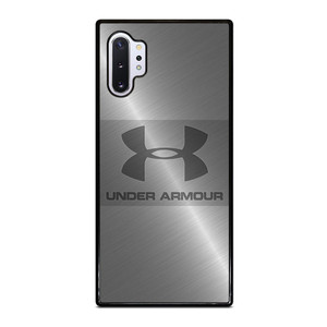 UNDER ARMOUR METALLIC Samsung Galaxy Note 10 Plus Case Cover UNDER ARMOUR METALLIC Samsung Galaxy Note 10 Plus Case Cover