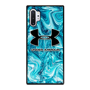 UNDER ARMOUR 2 Samsung Galaxy Note 10 Plus Case Cover UNDER ARMOUR 2 Samsung Galaxy Note 10 Plus Case Cover
