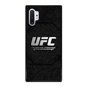 UFC LOGO FIGHTING 2 Samsung Galaxy Note 10 Plus Case Cover UFC LOGO FIGHTING 2 Samsung Galaxy Note 10 Plus Case Cover